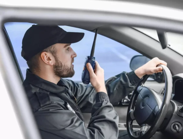 It’s Time to Hire Professional Security Services